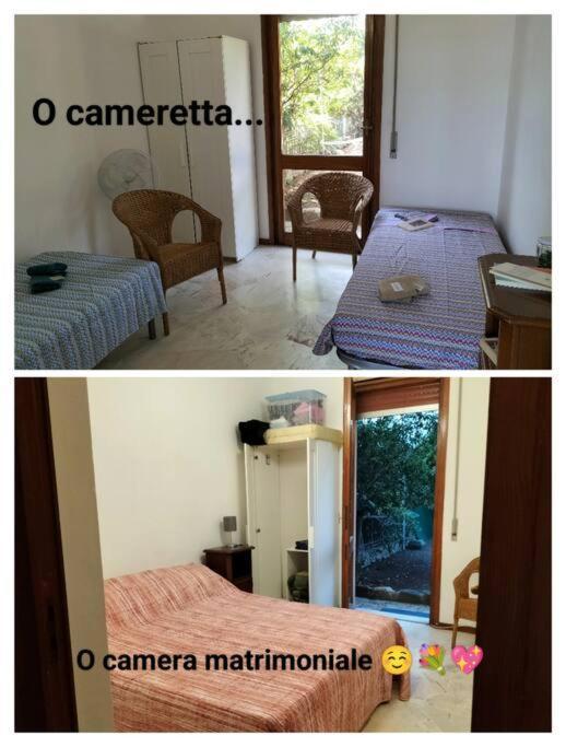 Casa Con Giardino: Varazze Luaran gambar